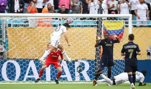 Gonzalo García Torres dan Kylian Mbappé Jadi Sorotan di Dunia Sepak Bola