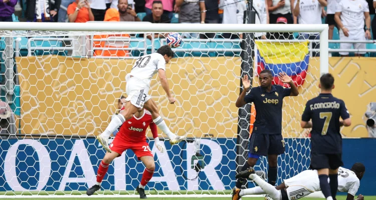 Gonzalo García Torres dan Kylian Mbappé Jadi Sorotan di Dunia Sepak Bola