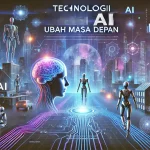 Google AI: Masa Depan Teknologi yang Penuh Tantangan