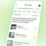 Google Luncurkan Pembaruan Besar pada Mesin Pencari
