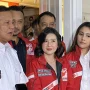 Grace Natalie Diminta Klarifikasi Intern, PSI Guncang Panggung Politik Nasional