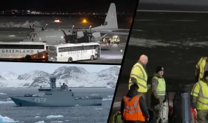 Greenland di Tengah Sorotan: Dari Kiamat Hingga Pertahanan Militer
