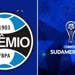 Grêmio Mengalahkan Palestino dan Mendekati Posisi Teratas di Grupo F Copa Sul-Americana