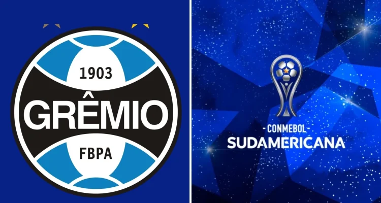 Grêmio Mengalahkan Palestino dan Mendekati Posisi Teratas di Grupo F Copa Sul-Americana