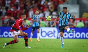 Grêmio vs Flamengo: Persiapan Menuju Piala Dunia dan Pertandingan Brasileirão