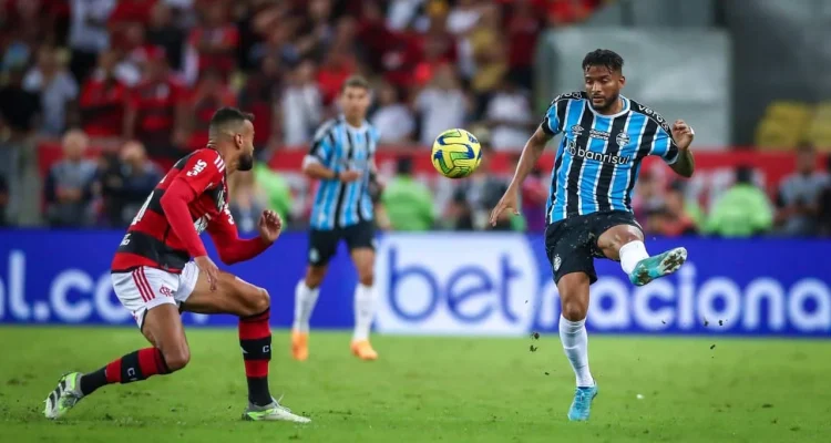 Grêmio vs Flamengo: Persiapan Menuju Piala Dunia dan Pertandingan Brasileirão