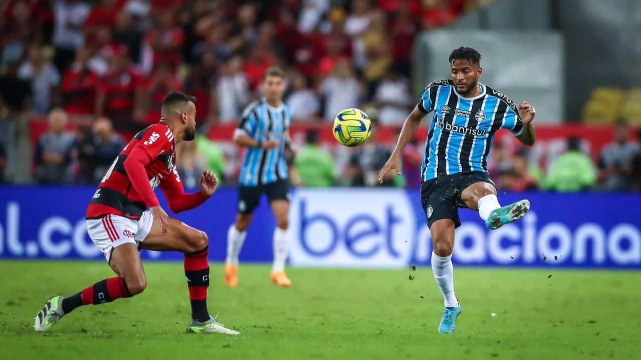 Grêmio vs Flamengo: Persiapan Menuju Piala Dunia dan Pertandingan Brasileirão