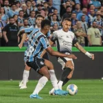 Grêmio x Corinthians: Duelo Decisivo Pada Brasileirão