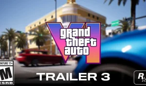 GTA 6: Rilis Trailer 3 dan Pre-Order, Apa yang Diharapkan?