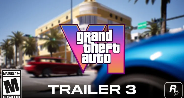 GTA 6: Rilis Trailer 3 dan Pre-Order, Apa yang Diharapkan?