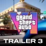GTA 6: Rilis Trailer 3 dan Pre-Order, Apa yang Diharapkan?