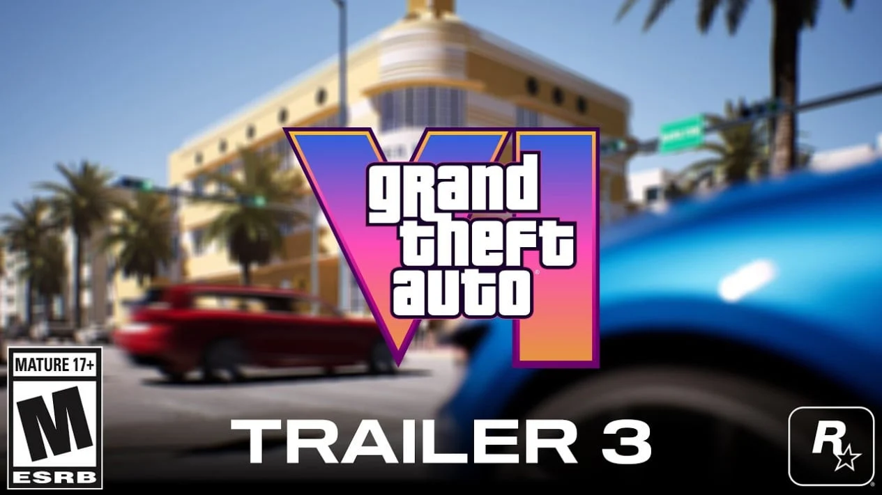 GTA 6: Rilis Trailer 3 dan Pre-Order, Apa yang Diharapkan?