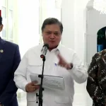 Gubernur BI: Cadangan Devisa Memadai Untuk Jaga Rupiah