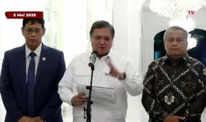 Gubernur BI: Cadangan Devisa Memadai Untuk Jaga Rupiah