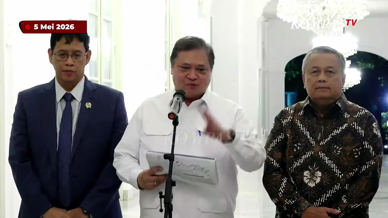 Gubernur BI: Cadangan Devisa Memadai Untuk Jaga Rupiah
