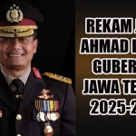 Gubernur Jawa Tengah Ahmad Luthfi: Harkitnas 2026 Momentum Jaga Generasi Muda di Era Digital