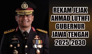 Gubernur Jawa Tengah Ahmad Luthfi: Harkitnas 2026 Momentum Jaga Generasi Muda di Era Digital