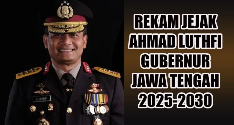 Gubernur Jawa Tengah Ahmad Luthfi: Harkitnas 2026 Momentum Jaga Generasi Muda di Era Digital