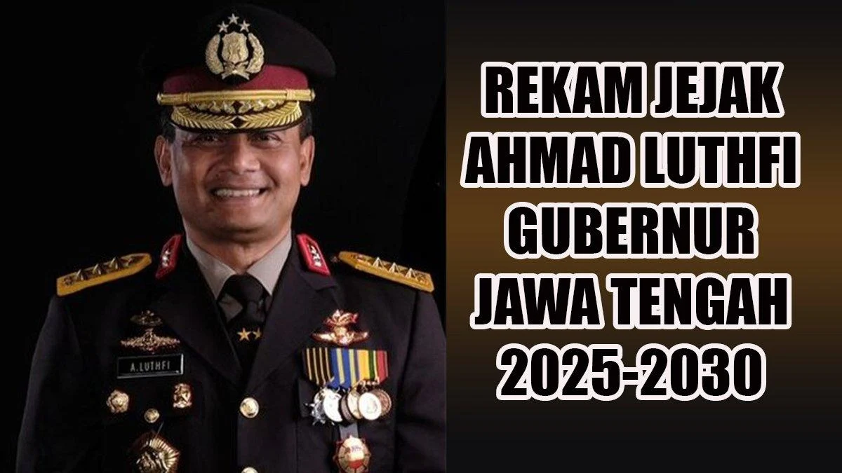 Gubernur Jawa Tengah Ahmad Luthfi: Harkitnas 2026 Momentum Jaga Generasi Muda di Era Digital