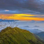 Gunung Puntang: Wisata Alam yang Memanjakan