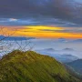 Gunung Puntang: Wisata Alam yang Memanjakan
