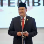 Gus Ipul Klarifikasi Tudingan Korupsi Sepatu Sekolah Rakyat Rp 700 Ribu: Itu Pemberian Khofifah!
