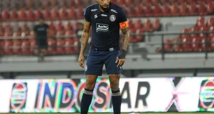 Gustavo Almeida dan Kisah Sukses Al Nassr: Dari Top Skor Liga 1 hingga Juara Liga Saudi