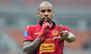 Gustavo Almeida Fokus Sapu Bersih Laga Akhir, Persib Bandung Dikesampingkan Persija