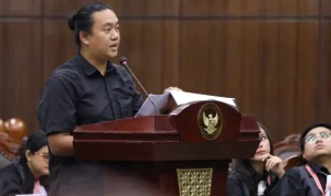 Hakim Desak Andrie Yunus Hadir, TAUD Tolak: Kondisi Medis Menghalangi Kesaksian di Kasus Air Keras