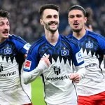 Hamburger SV vs Freiburg: Pertarungan Sengit di Bundesliga
