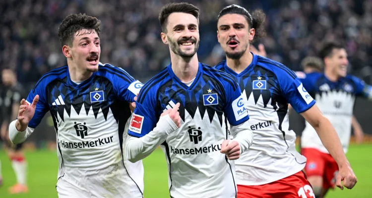 Hamburger SV vs Freiburg: Pertarungan Sengit di Bundesliga