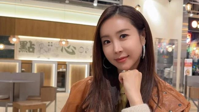 Han Da Gam Hamil di Usia 45: Aktris Full House Jadi Ibu Tertua Lewat IVF