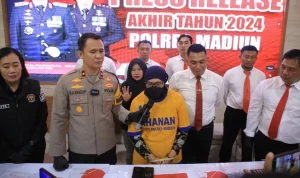 Hanania Travel Tersandung Kasus Penipuan Umrah, Bos Ditahan
