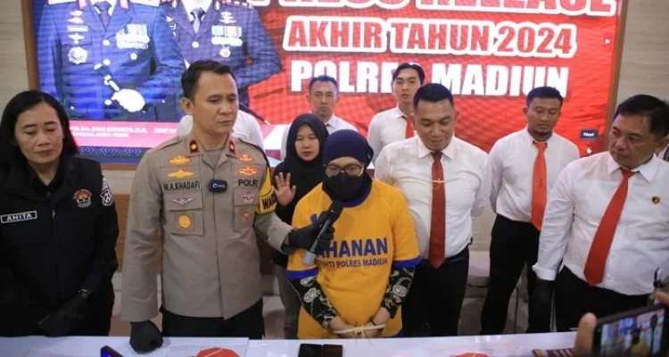 Hanania Travel Tersandung Kasus Penipuan Umrah, Bos Ditahan