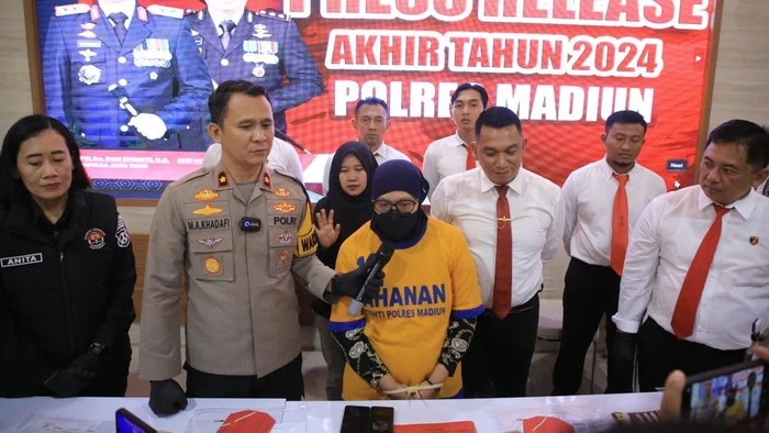 Hanania Travel Tersandung Kasus Penipuan Umrah, Bos Ditahan