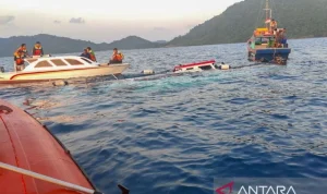 Hantavirus Cruise Ship: Tiga Penumpang Meninggal, Penyelamatan Internasional Ditingkatkan