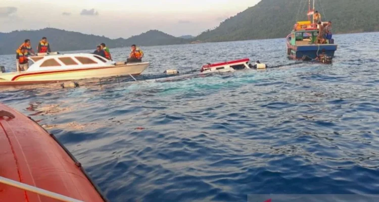Hantavirus Cruise Ship: Tiga Penumpang Meninggal, Penyelamatan Internasional Ditingkatkan