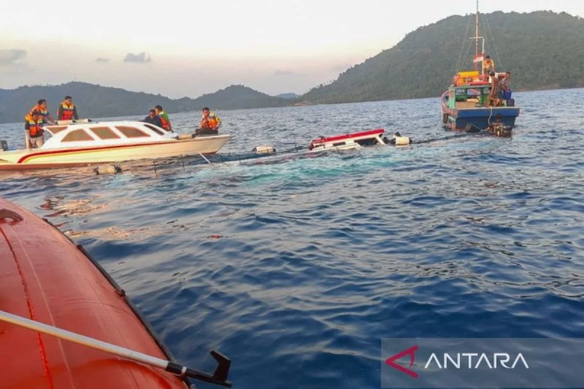 Hantavirus Cruise Ship: Tiga Penumpang Meninggal, Penyelamatan Internasional Ditingkatkan