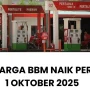 Harga BBM Nonsubsidi Pertamina Naik di 1 Mei 2026: Daftar Lengkap & Dampaknya