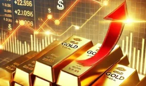 Harga Dolar Turun, Harga Minyak dan Emas Naik: Apa yang Terjadi di Pasar Global?