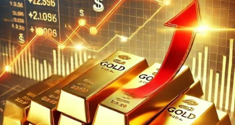 Harga Dolar Turun, Harga Minyak dan Emas Naik: Apa yang Terjadi di Pasar Global?