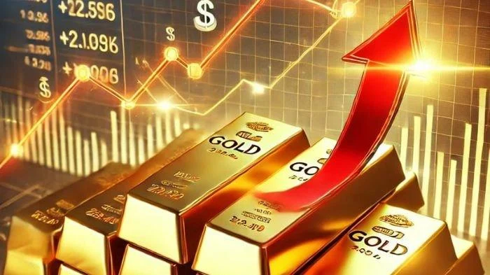 Harga Dolar Turun, Harga Minyak dan Emas Naik: Apa yang Terjadi di Pasar Global?