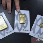 Harga Emas Antam Merosot Rp13 Ribu dalam Seminggu: Penyebab dan Dampaknya bagi Investor