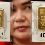 Harga Emas dan Perak Antam Mengalami Kenaikan pada Awal Pekan