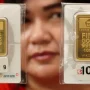 Harga Emas dan Perak Antam Mengalami Kenaikan pada Awal Pekan