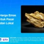 Harga Emas Diprediksi Mencapai $5.200 per Ons pada Akhir 2026