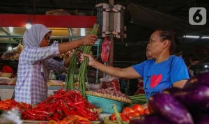 Harga Pangan Melonjak, Pemprov Kepri Intensifkan Pemantauan Menjelang Idul Adha 2026