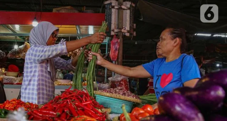 Harga Pangan Melonjak, Pemprov Kepri Intensifkan Pemantauan Menjelang Idul Adha 2026