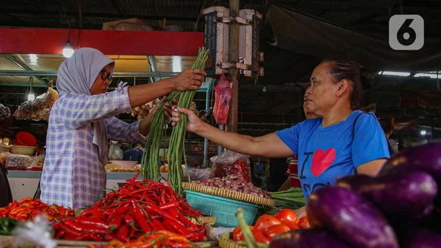 Harga Pangan Melonjak, Pemprov Kepri Intensifkan Pemantauan Menjelang Idul Adha 2026