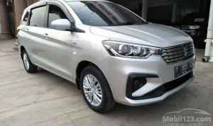 Harga Suzuki Ertiga 2018 Bekas 8 Penumpang Turun Drastis, Simak Harga Terbaru dan Faktor Pasar!
